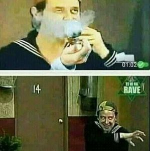 Meet your Posher, Efrain